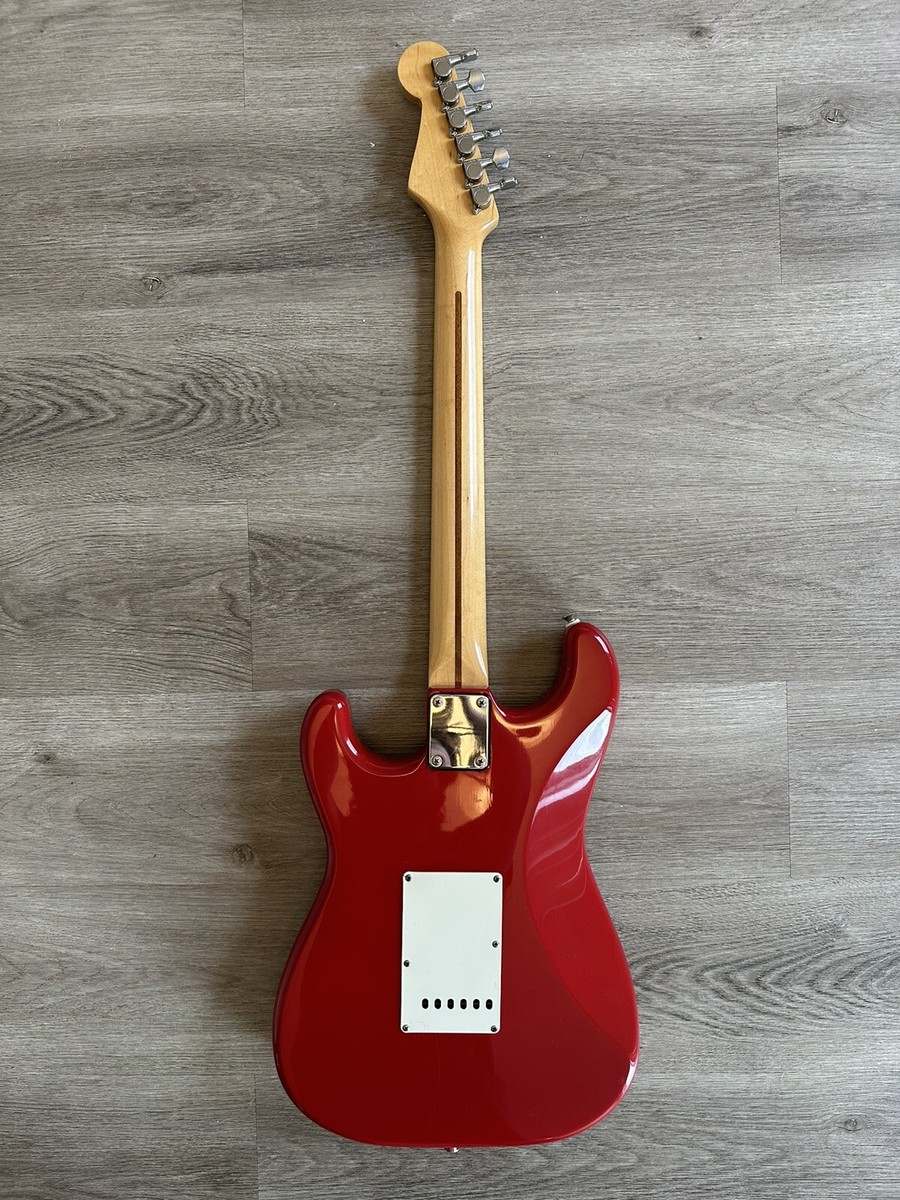 fender stratocaster japan E Series 1984-87 | eBay fender stratocaster japan E Series 1984-87 | eBay
