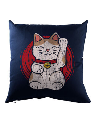 Maneki Neko V Dekokissen Maneki-Neko Manekineko Cat Cats Love Addicted