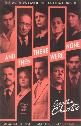 World's Favorite Agatha Christie 3 Bücher Sammlung Boxset NEU Taschenbuch - Bild 5 von 5