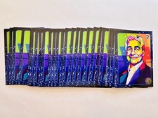 (25) JAMIE DIMON  #15  2024 Cardsmiths Currency S3 Investor Base LOT