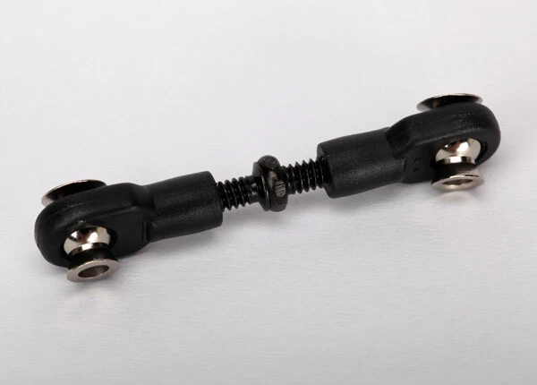 Traxxas 6846 Adjustable Steering Linkage 1 10 Slash 4x4