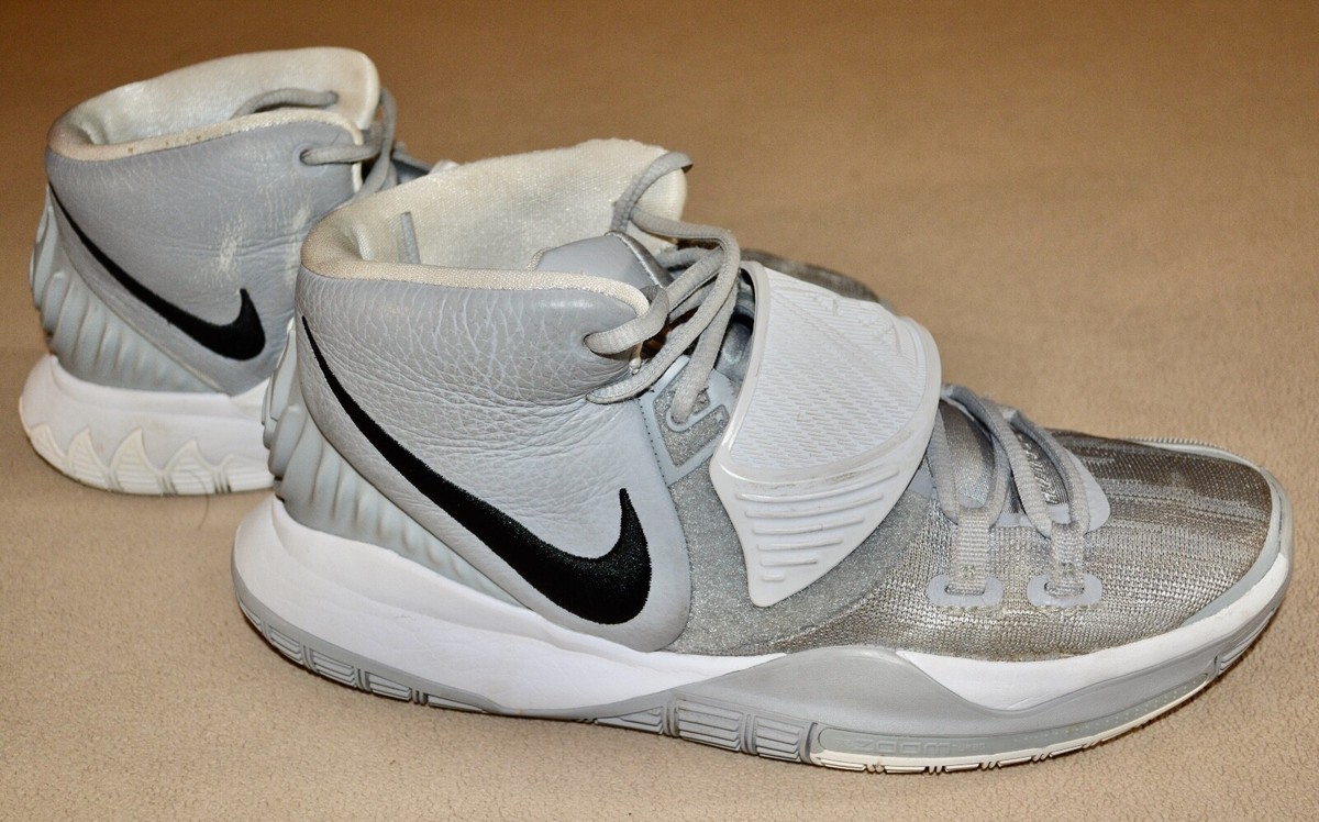 kyrie latest shoes 2020