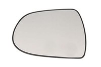 Blic 6102-20-2001416P Spiegelglas Beheizbar Rechts FüR Hyundai I40 I VF 07.11-