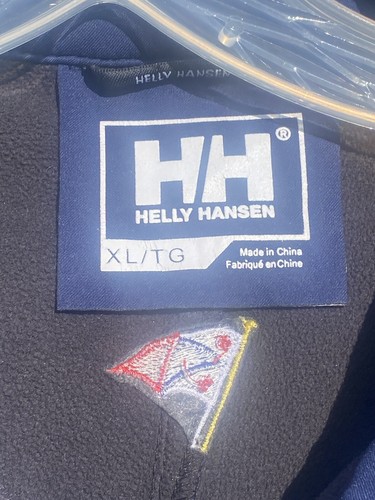 Helly Hansen XL Women Crew Water/Windproof Breathable Sailing/Racing Jacket Read - Bild 14 von 22