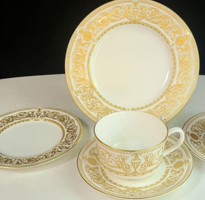 Royal Worcester Hyde Park | eBay