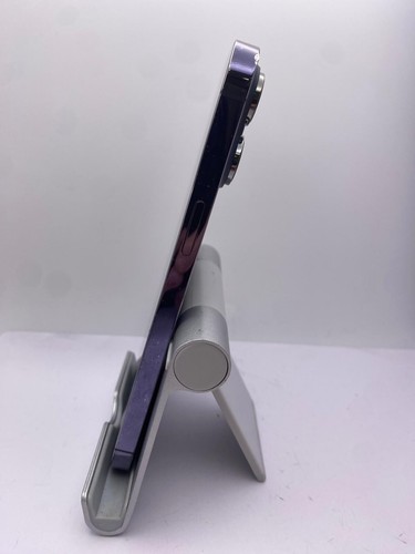 Apple IPHONE 14 Pro Max - 128GB - Deep Purple - Photo 4/6