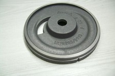 Druckzwischenteil Bohrung Ø 17mm für Kreiselpumpe Oranienburger SK 32 Ersatzteil