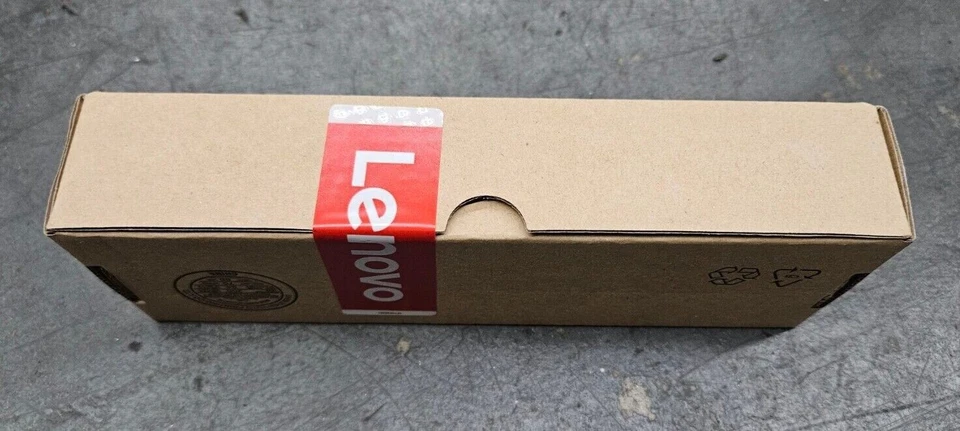 Lenovo ThinkPad Yoga 12 Eraser Pressure Sensitive Digitizer Pen 4X80F22110 - Image 4 of 4