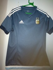 Arentina Away 2016