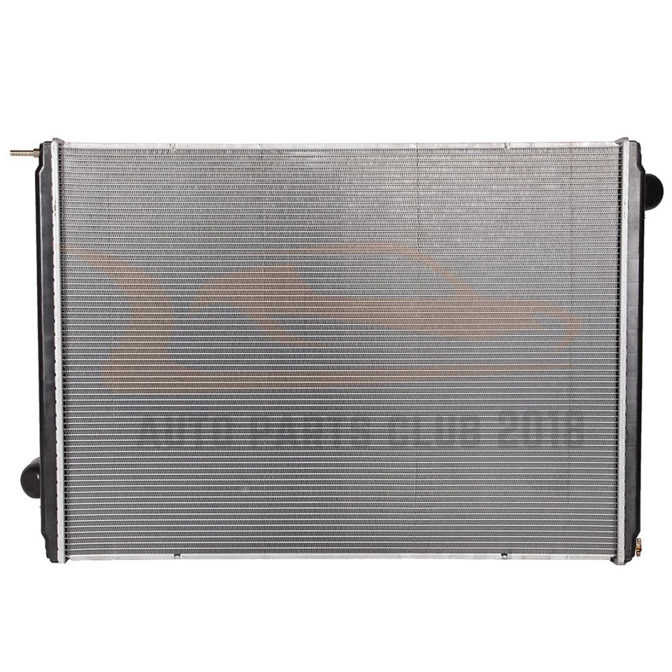 New Aluminum Radiator for 1994 1996 Ford L9000 10.0L 2202-004 Foto 3 de 4