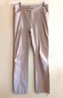Used Women’s Size 6 Khaki Jeans from Chaps - Comfy, Classic, and Stretchy — photo 1