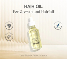 Hair Oil For Hair Fall  Hair Growth Treatment Hairen 50ml
