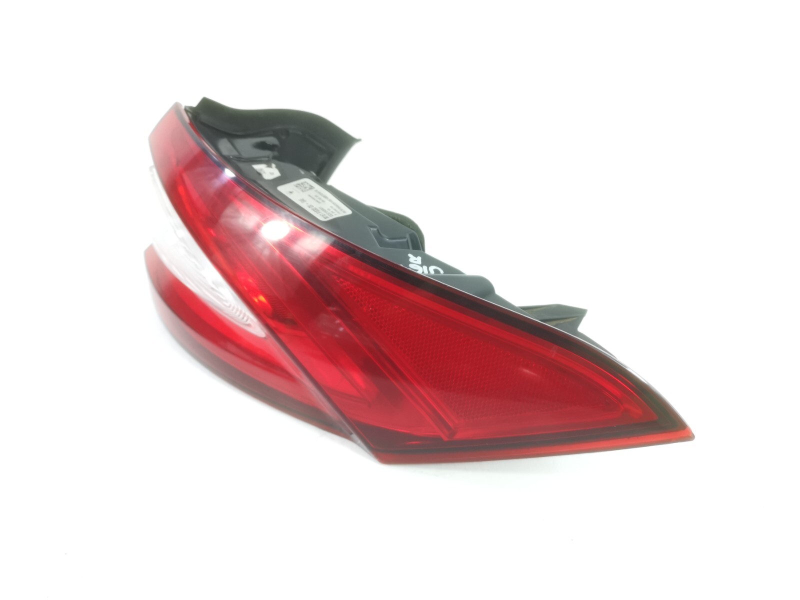 17-20 MASERATI Levante REAR RIGHT SIDE TAIL LIGHT LAMP CCC150001 20670206