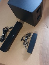 bose soundtouch 520 ebay