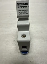 Ferraz-Shawmut,USCC1,Ultrasafe Fuse Holder 600V 30Amp