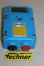 Trolex TX6351 Gassensor Universal Gas Sensor ...