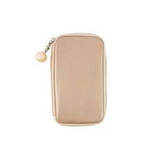 Hobonichi Small Drawer Pouch Champagne Pearl New from Japan FS