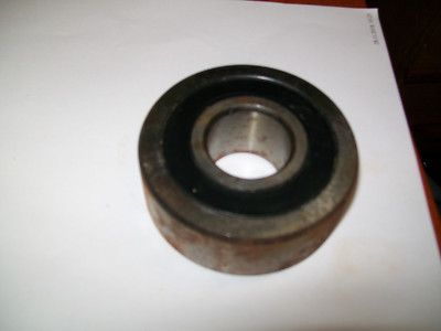  Kugellager LR5306-NPPU ZEN Track Roller Bearing #06