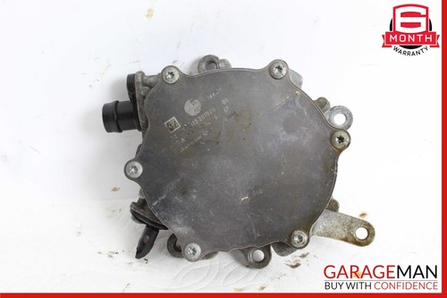 11-20 Mercedes S550 SL450 CLS63 AMG Engine Motor Vacuum Pump Unit - Foto 6 di 12
