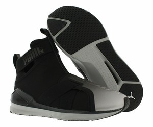 puma fierce strap womens