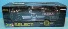 Revell Select Limited Edition Winston Cup Champ Dale Earnhardt 2002 Tribute 1/24