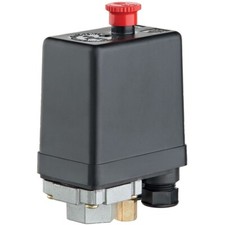 Clarke Pressure Switch 1 Port 20 Amp Single Phase 2000115
