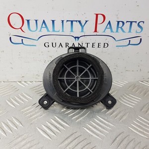 AUDI Q7 D-SÄULE SURROUND LAUTSPRECHER HINTEN RECHTS FAHRERSEITE 2006 4L