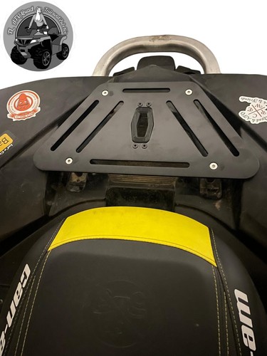 Can Am Renegade Gepäckträger ab Baujahr 2012 G2 Neues Design. - Bild 5 von 19