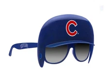 MLB Chicago Cubs - Game Shades, New