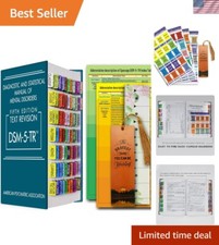 Diagnostic and Statistical Manual of Mental D...