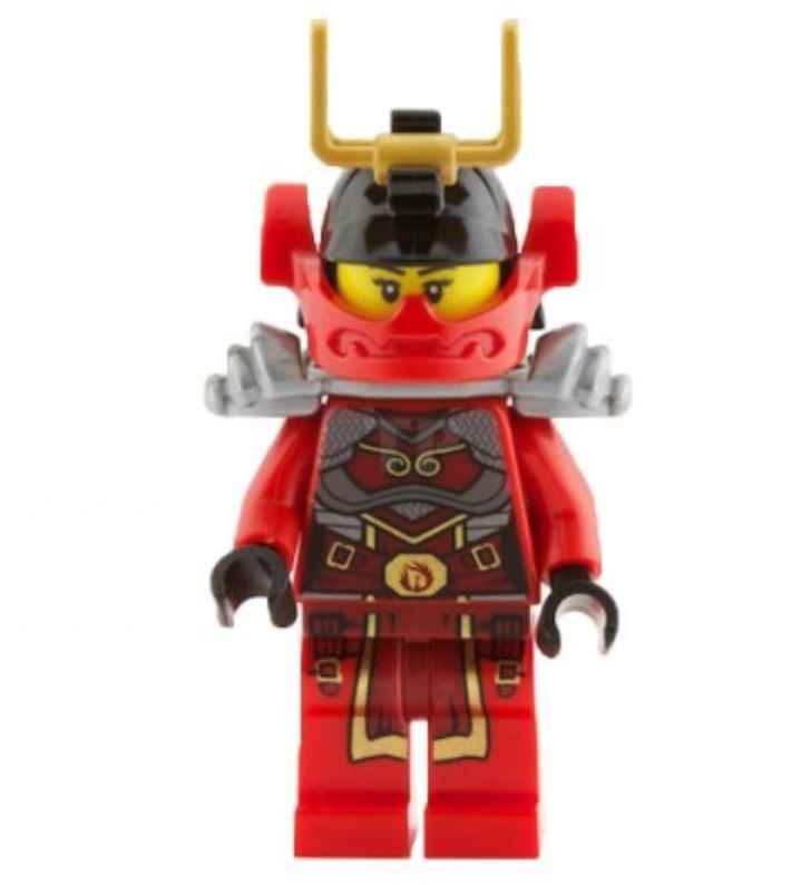 Buy LEGO 70723 Ninjago Blue Ninja Jay Rebooted with Techno-Blade Minifigure  Generic Online at desertcartNorway