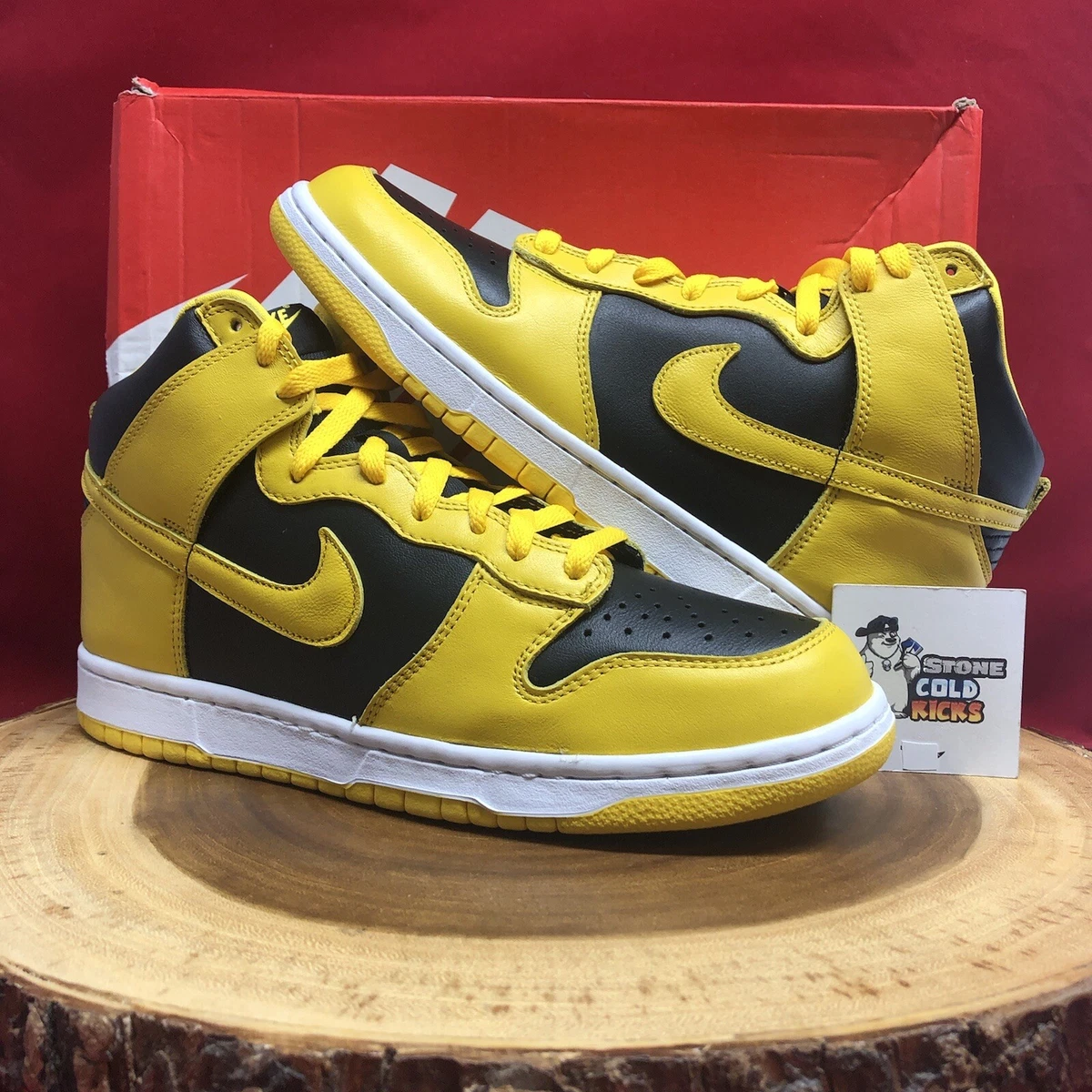 Wu tang dunks for sale top