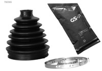 780369 GSP Faltenbalgsatz, Antriebswelle FüR Opel,Renault,Vauxhall