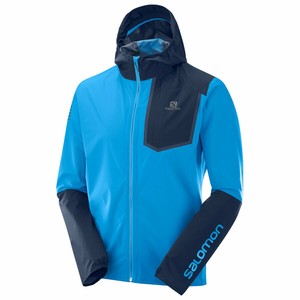 salomon bonatti pro waterproof