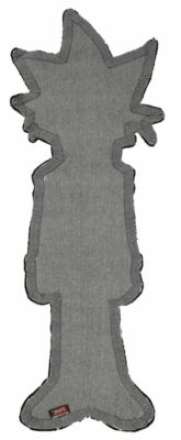 YUGIOH YUGI RUG