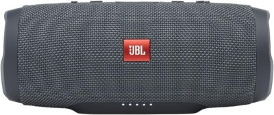 JBL Charge Essential Portable Bluetooth Speaker Freestanding