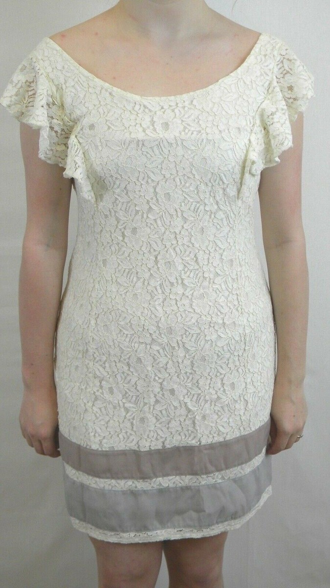 american eagle white dress short Women's White Mini Dresses
