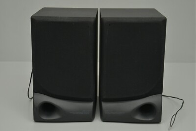 JVC UX-BS1008 Lautsprecher UX-C7 Schwarz