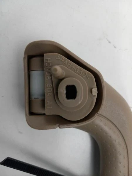 2006 年 HONDA ACCORD 后部左房抓手 — 第 4/4 张图片