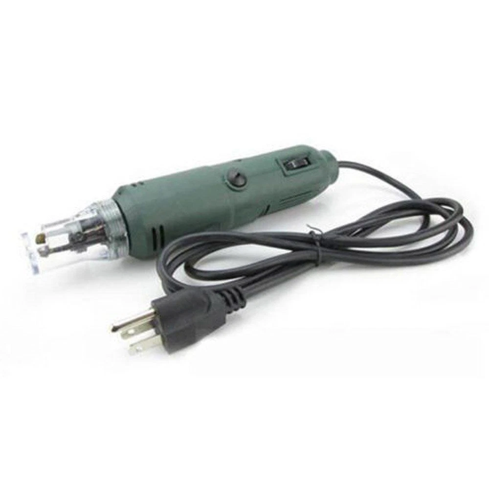 Handheld magnet on sale wire stripping machine