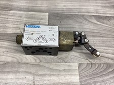 VICKERS Valve DG20S4 012F 50 S553 #800F68PR6