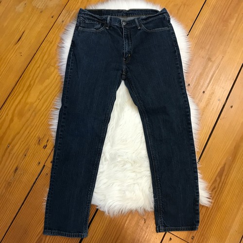Levis 541 Jeans Mens Size 34x28* Blue 