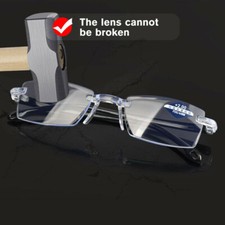 1-5 SET Lesebrille Lesehilfe Sehhilfe Blaulic...