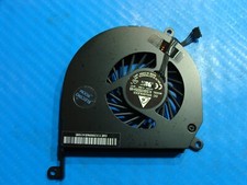 MacBook Pro 15" A1286 MC723LL/A Genuine CPU Left Cooling Fan 661-4952