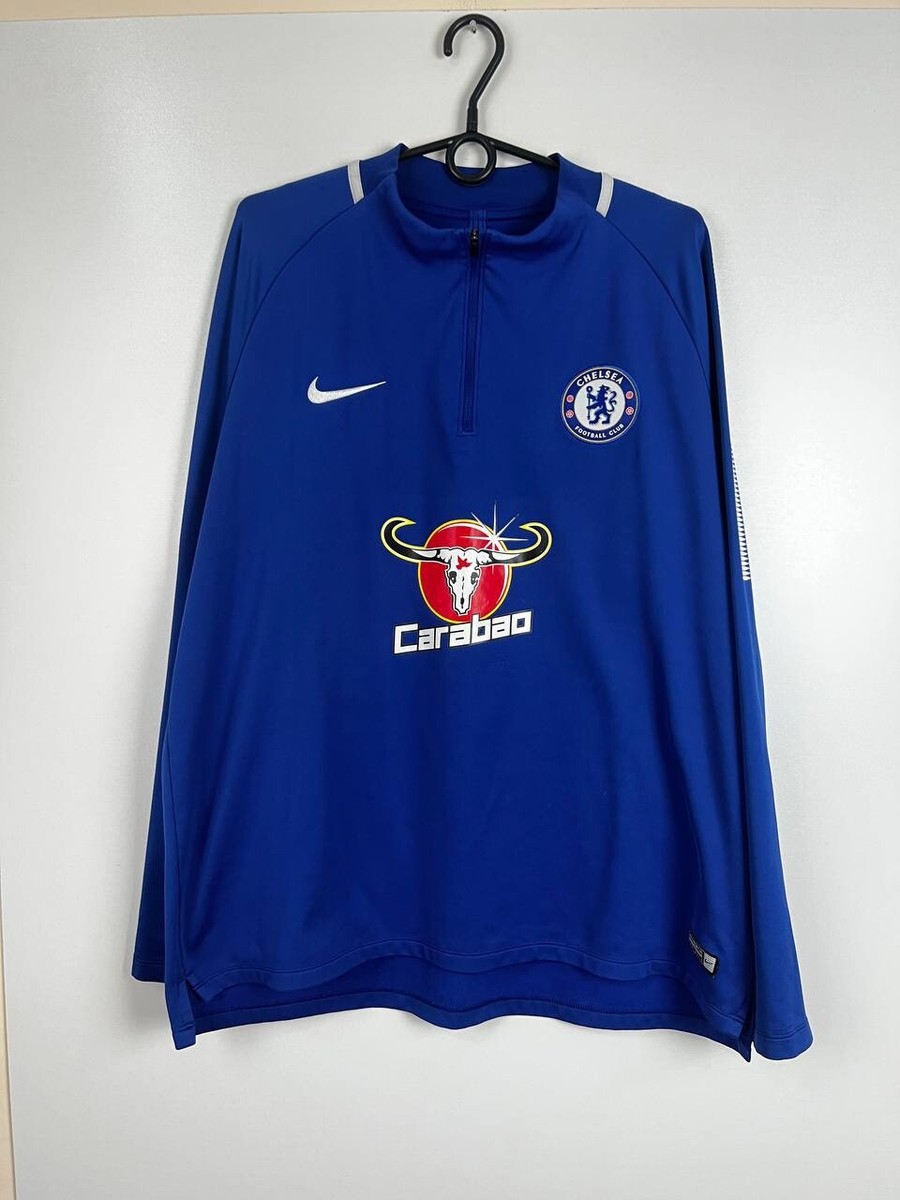 nike chelsea sweatshirt