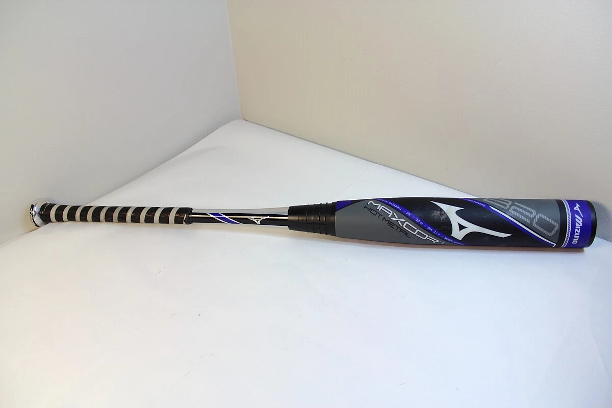 Mizuno b20 sale bat