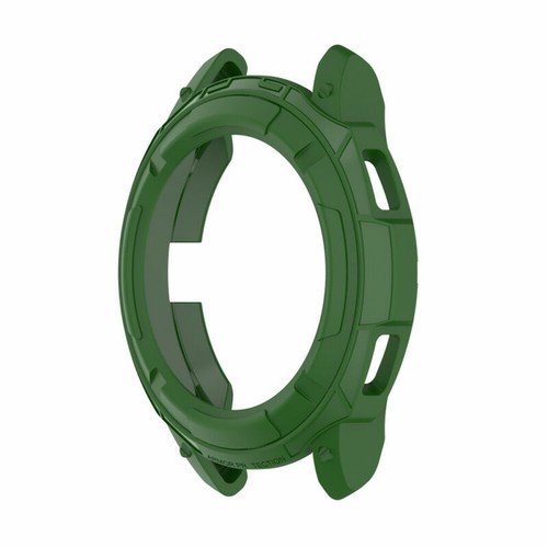 Für Samsung Galaxy Watch 4 40-42/ 44-46mm Armband Schutzhülle Uhr Lünette Shell - Zdjęcie 37 z 213