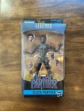 Hasbro Marvel Legends Black Panther - Okoye BAF - NIB