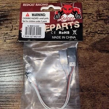 RC USA Seller Redcat Red Cat Racing Spare Parts / Plug BS810-030