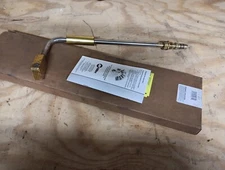 Miller Smith 15674 RAILROAD HEATING TIP PROPANE Heating Tip